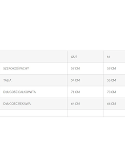 Krótki beżowy trencz Venice - Image #5