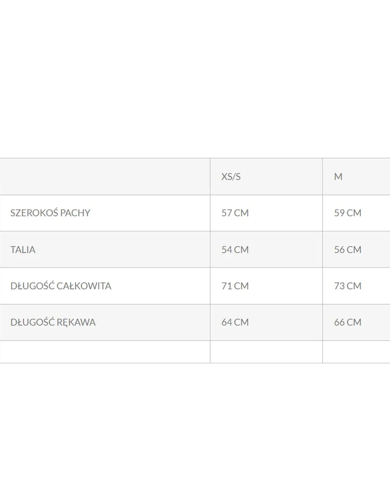 Krótki beżowy trencz Venice - Image #5