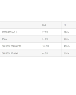 Długi beżowy trencz Venice - Image #4