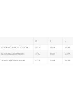 Różowe body Blair - Image #6