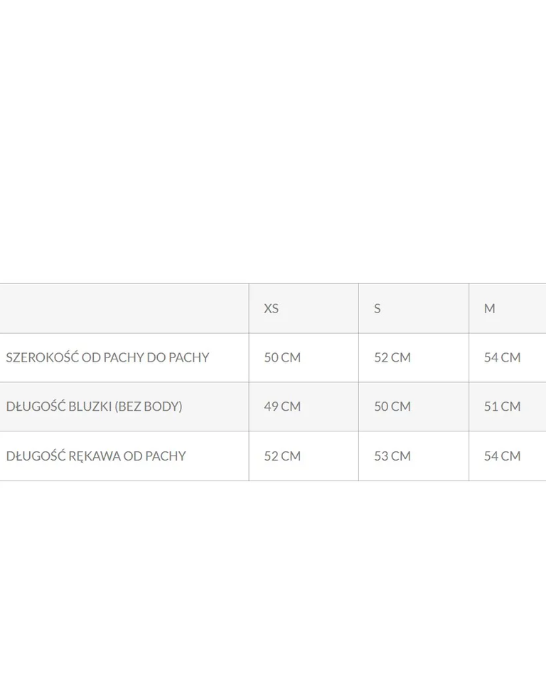 Różowe body Blair - Image #6