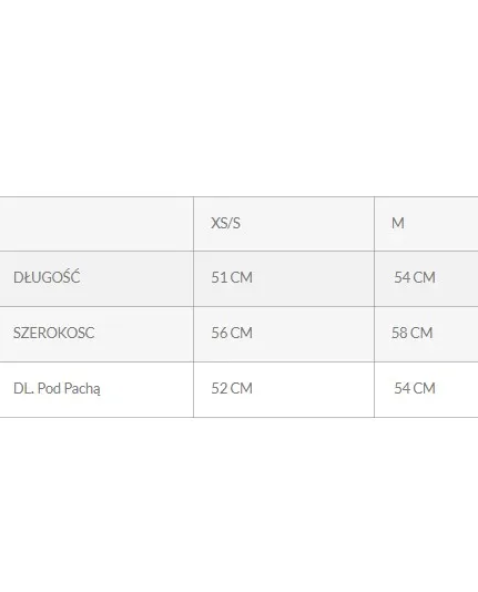 Czarny t-shirt Hannah - Image #3