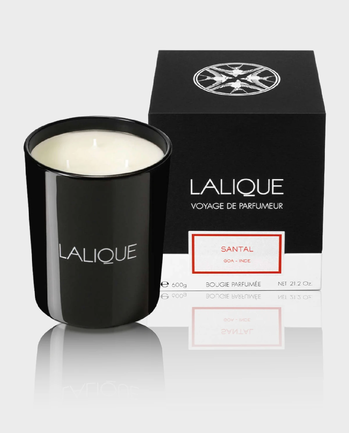 Świeca perfumowana Sandalwood - Image #0