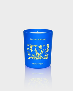 Świeczka Rue des Mimosas - Image #0