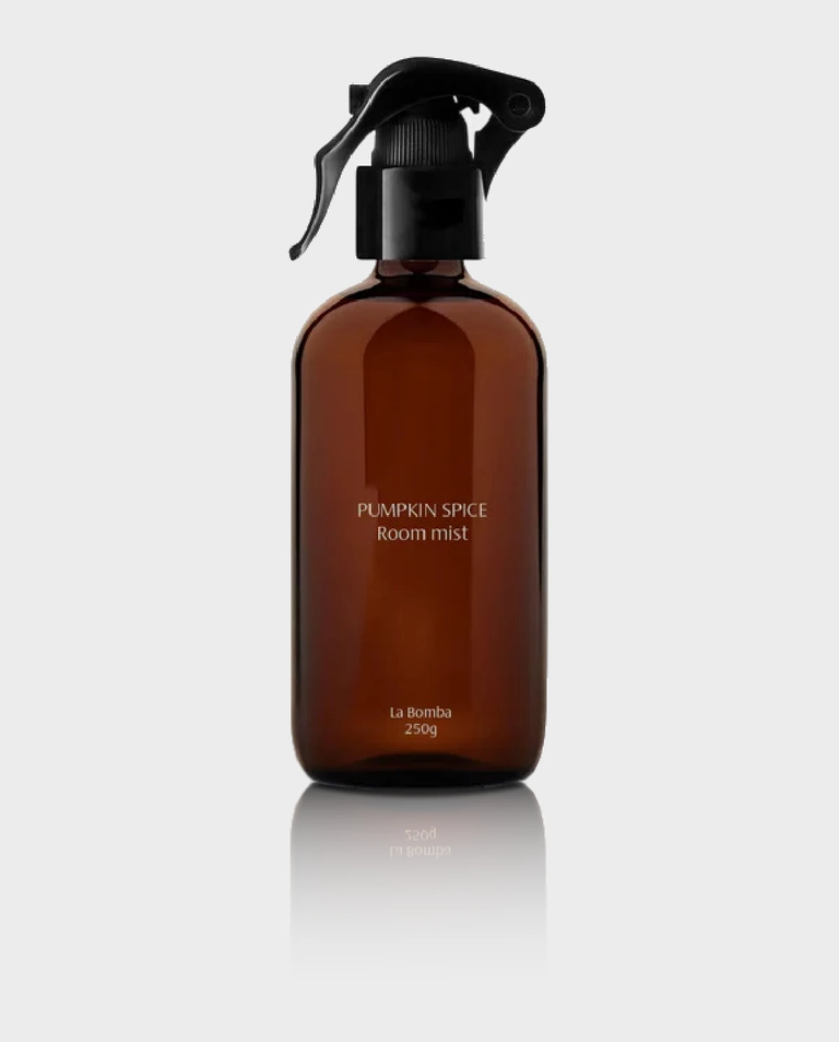 Spray do wnętrz Pumpkin Spice
