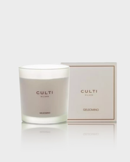 Świeca zapachowa GELSOMINO - Image #0