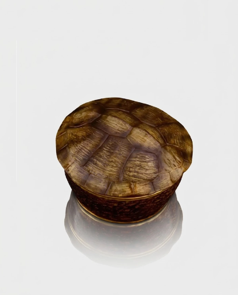 Świeca zapachowa Turtle