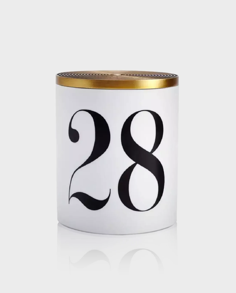 Świeca zapachowa Mamounia