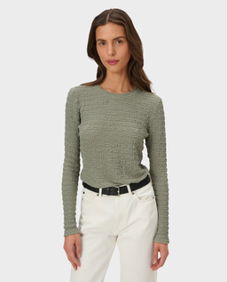 Elastyczny longsleeve Faro - Image #0