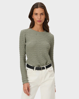 Elastyczny longsleeve Faro - Image #3