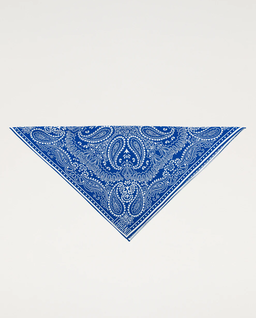 Chabrowa bandana mini z printem - Image #2