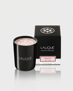 Świeca perfumowana Santal - Image #0