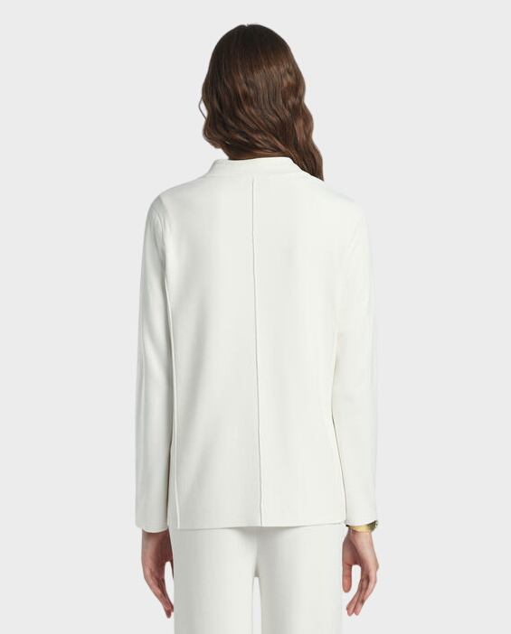 Kremowy kardigan Conduzione - Image #1