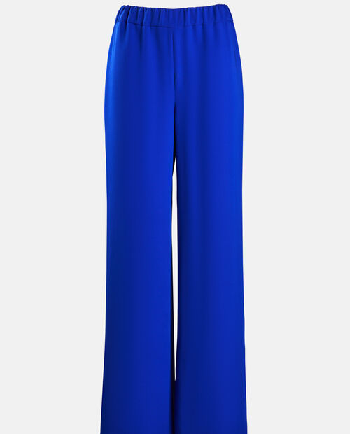 Niebieskie spodnie Analista - Image #3