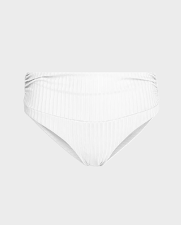 Biały dół od bikini Bel Air - Image #5