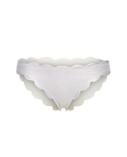 Srebrny dół do bikini Antibes - Image #6