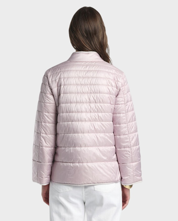 Jasnoróżowa kurtka Vandelli