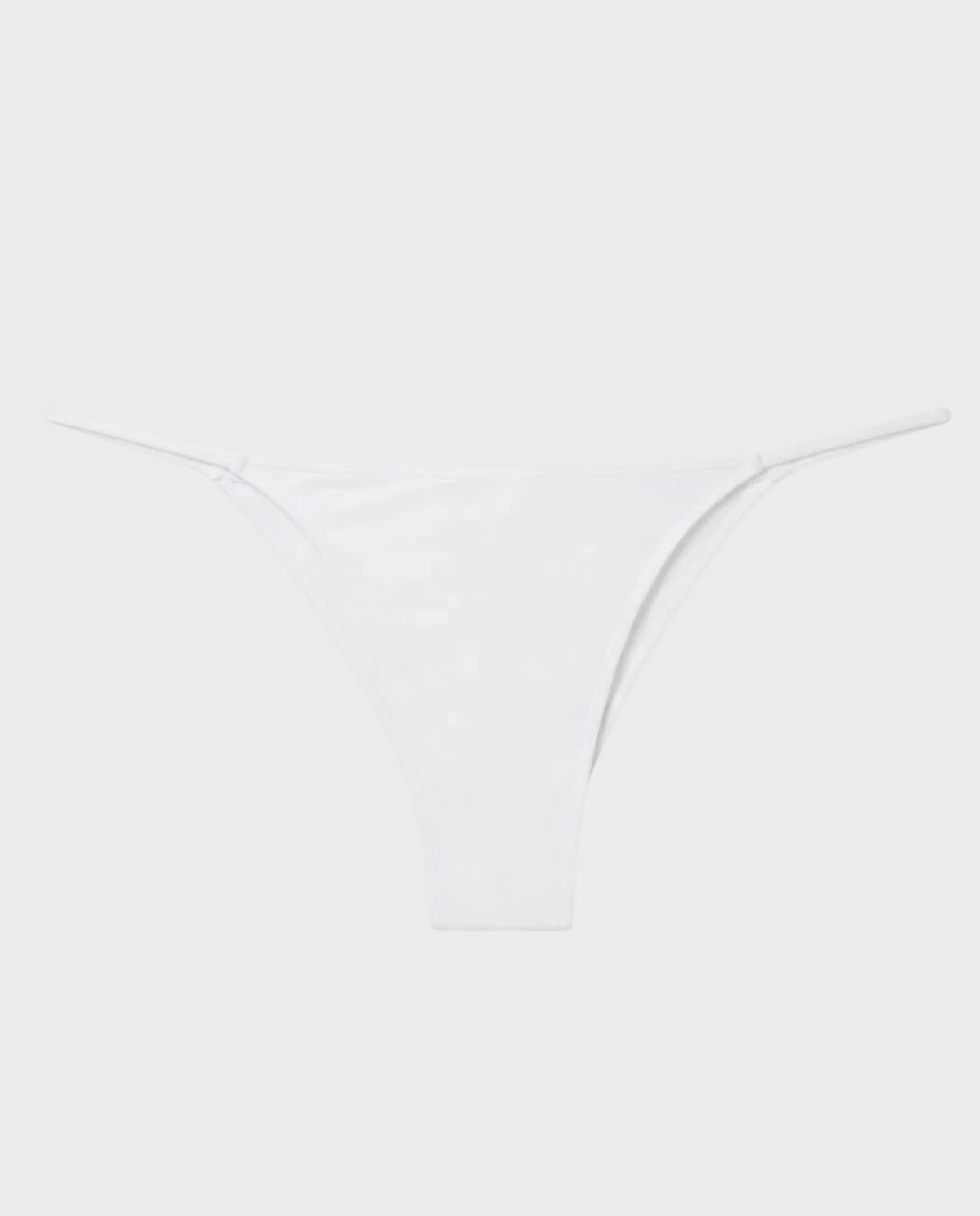 Biały dół od bikini Halima - Image #0