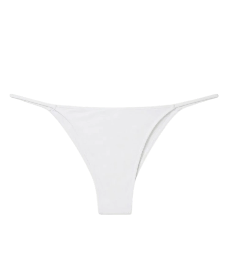 Biały dół od bikini Halima - Image #6