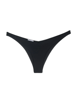 Czarny dół od bikini Kamila - Image #5