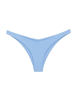 Niebieski dół od bikini Kamila - Image #4