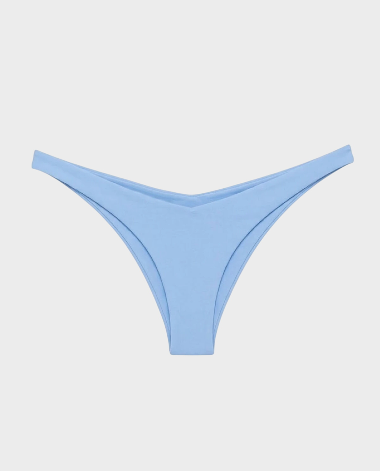 Niebieski dół od bikini Kamila