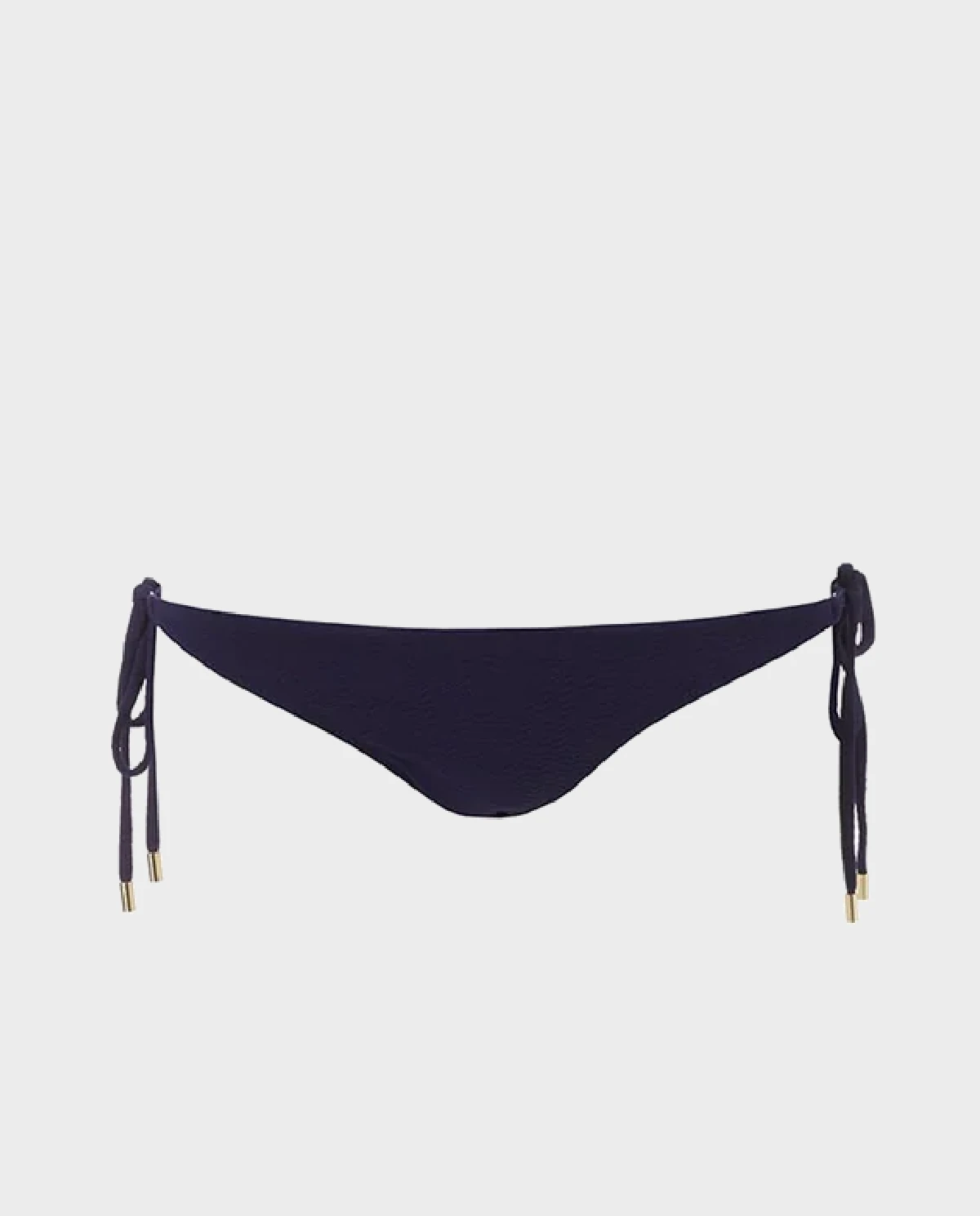 Granatowy dół od bikini Gorda - Image #6