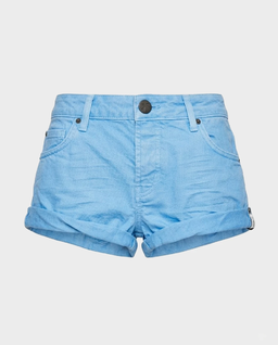 Niebieskie spodenki Bandits - Image #5