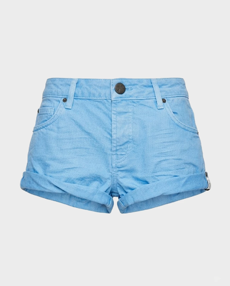 Niebieskie spodenki Bandits - Image #5