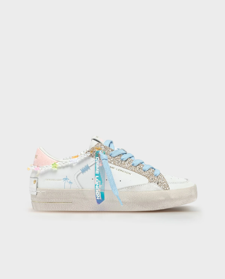 Sneakersy SK8 Deluxe