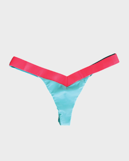 Dół od bikini Naomi - Image #5