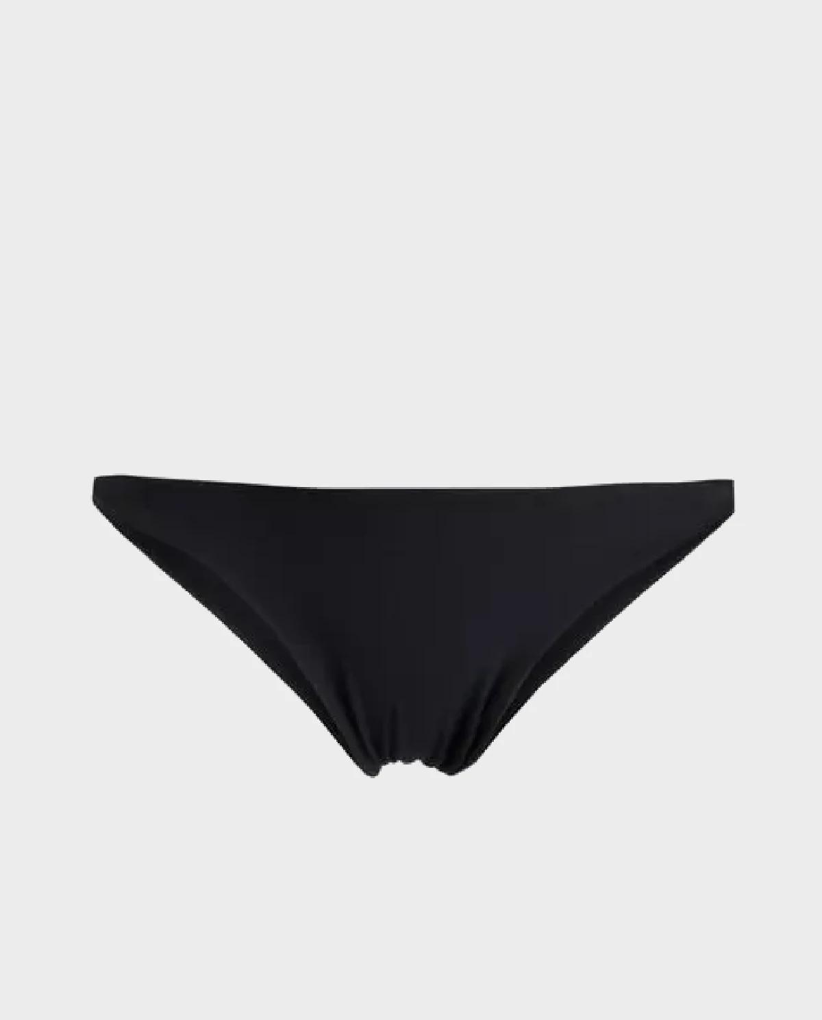 Czarny dół od bikini Aisha - Image #4