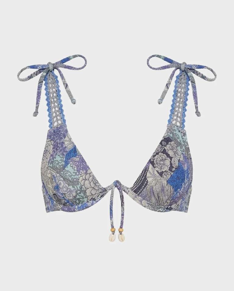 Top od bikini Nahua - Image #5