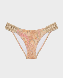 Dwustronny dół od bikini Taky - Image #1