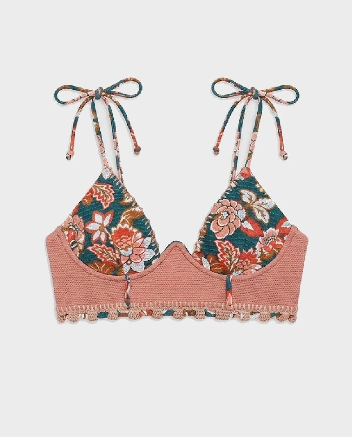 Top od bikini Mullu - Image #1