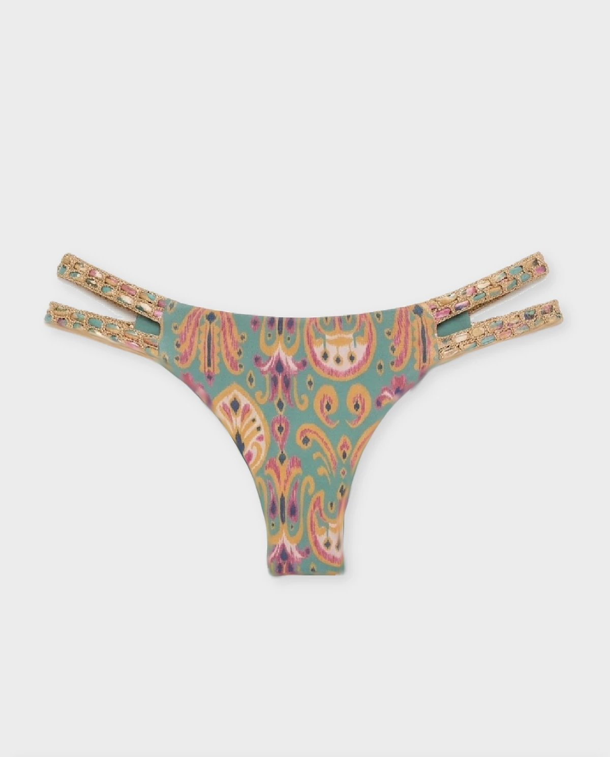 Dół od bikini Ikal - Image #5