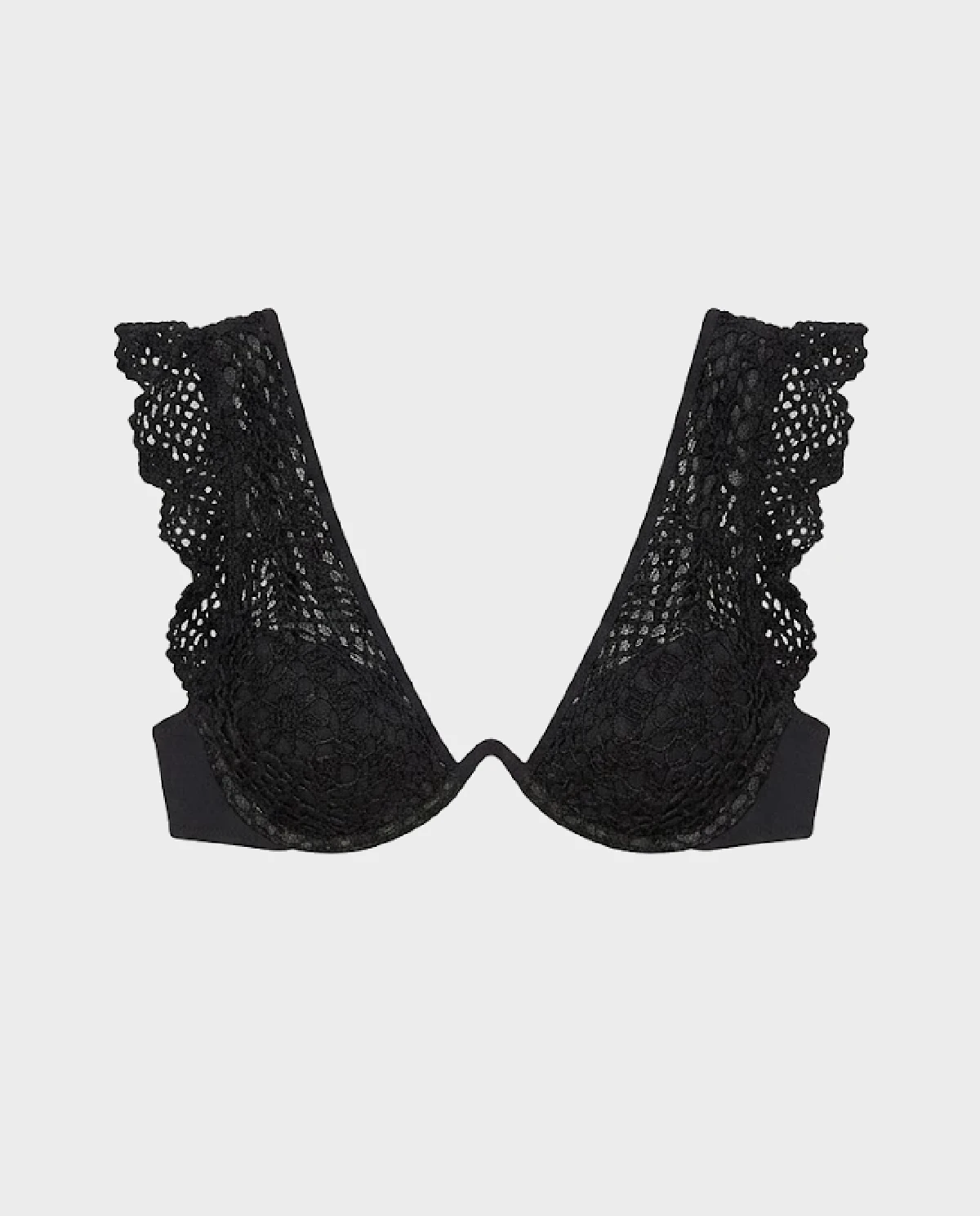 Top od bikini Beu - Image #4