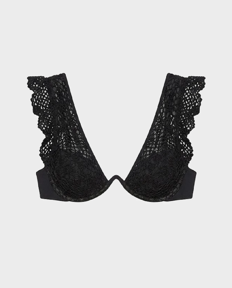 Top od bikini Beu - Image #4