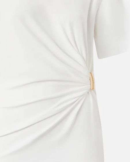 Biała bluzka Mary - Image #2