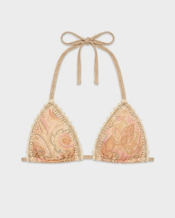 Dwustronny top od bikini Sophi - Image #1