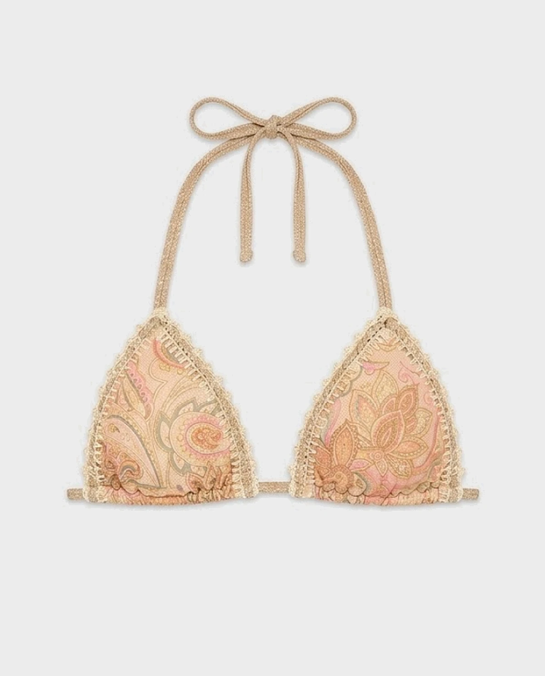 Dwustronny top od bikini Sophi