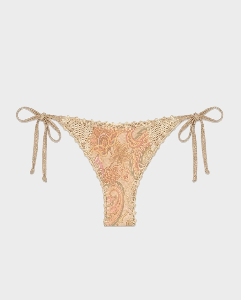 Dwustronny dół od bikini Sophi