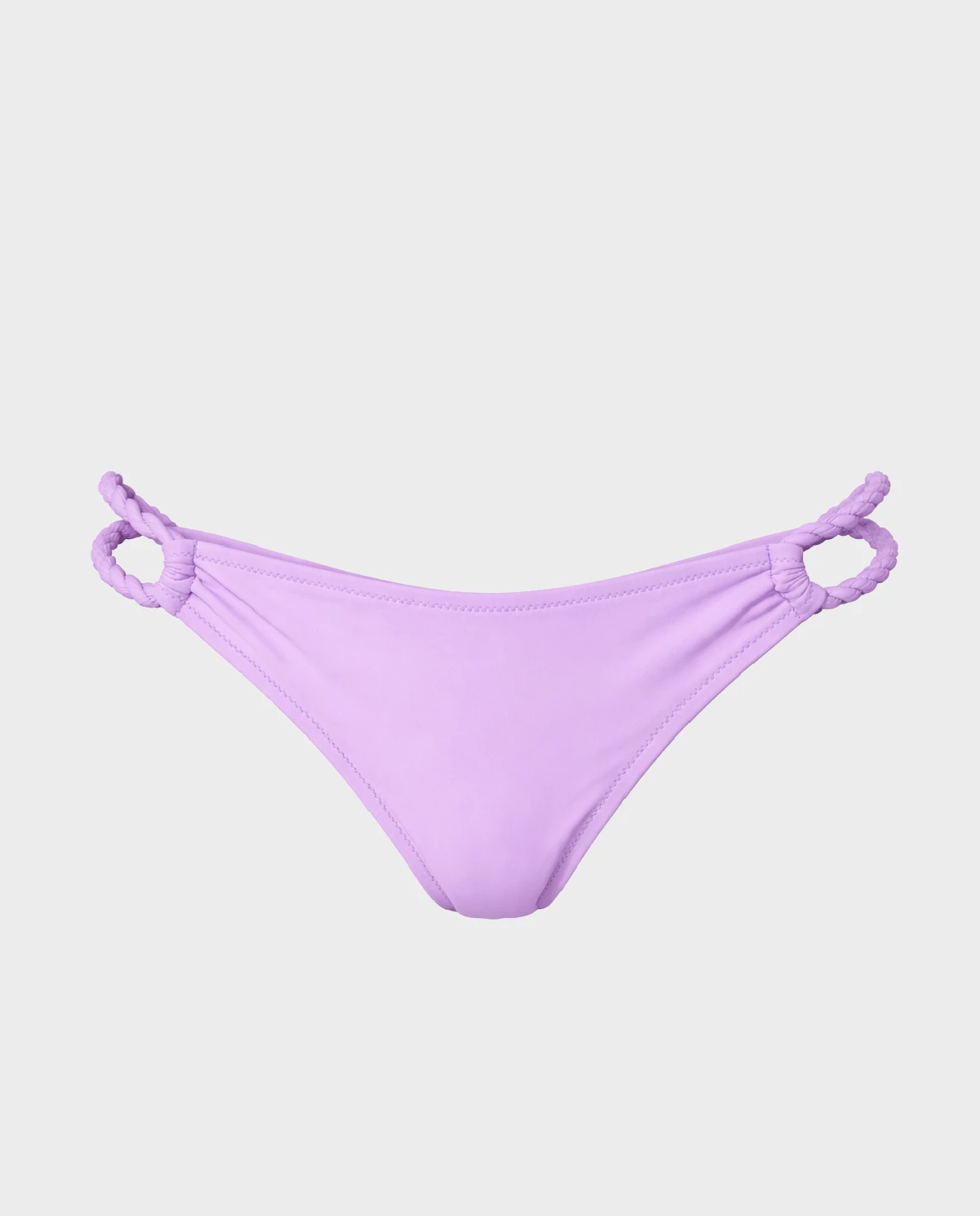 Fioletowy dół od bikini Isabelle - Image #5