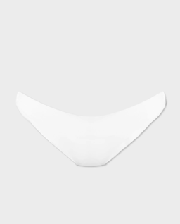 Biały dół od bikini Wright - Image #4