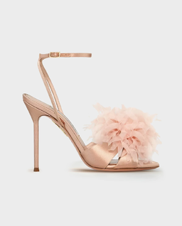 Sandały na szpilce Poeme 105 - Image #0