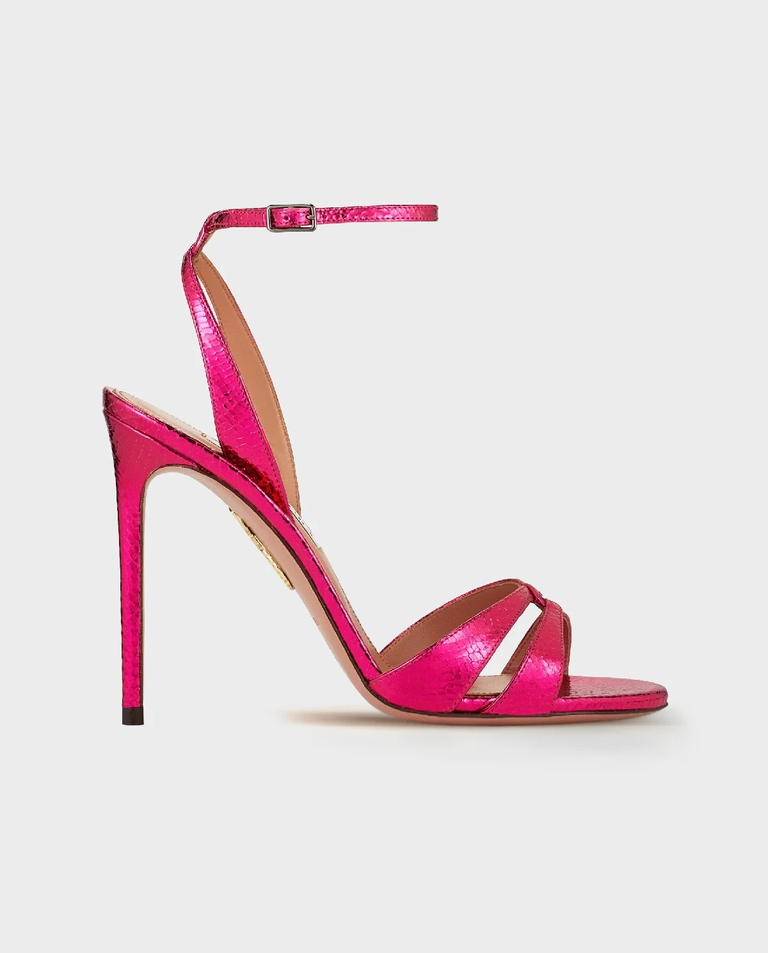 Sandały na szpilce You And I 105