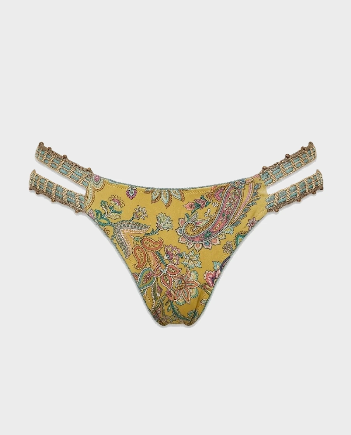 Dwustronny dół od bikini Sumay - Image #1