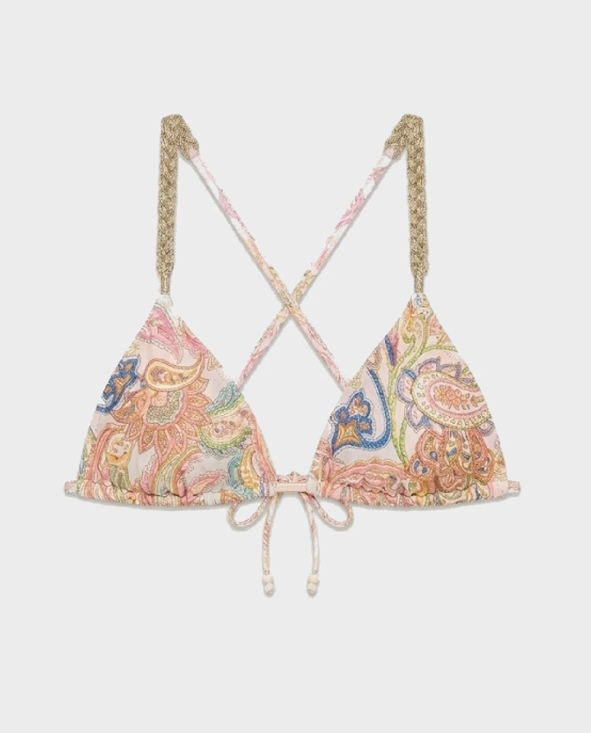 Top od bikini Taba - Image #4