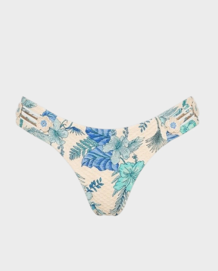 Dół od bikini Flora - Image #4