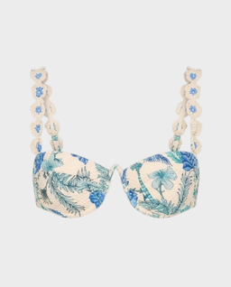 Top od bikini Flora - Image #4